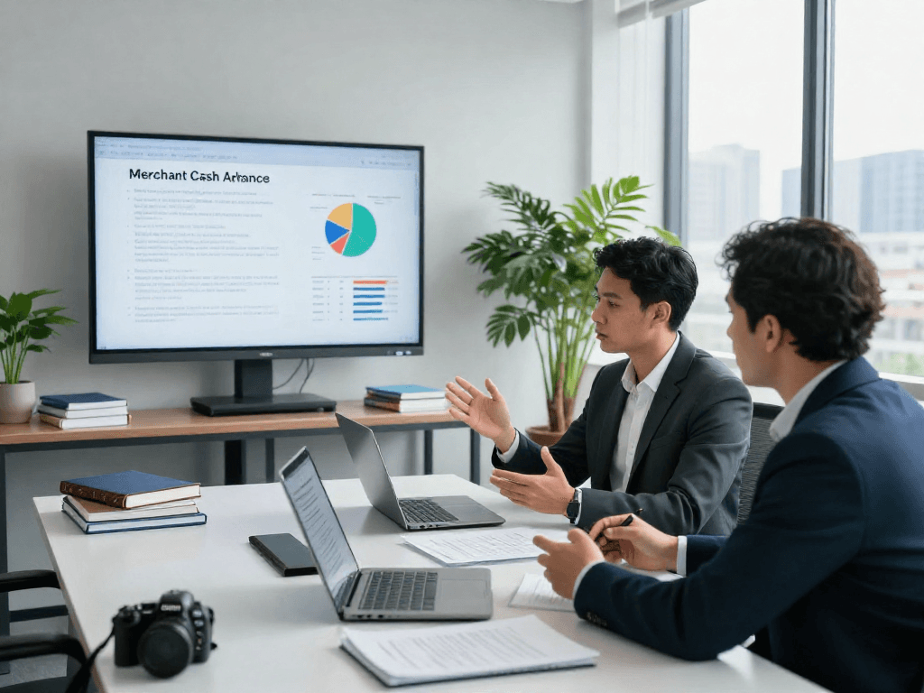 How to Navigate Merchant Cash Advance Legal Issues Like a Pro in 2026