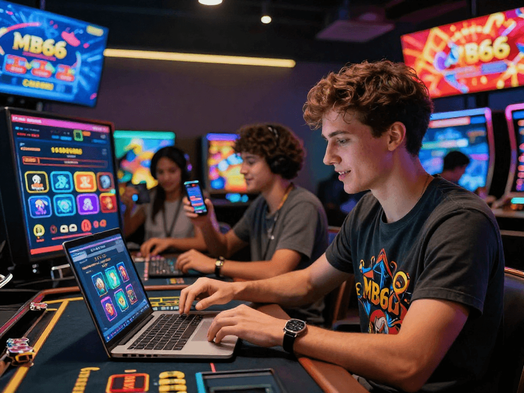 Will MB66 Still Be Relevant in 2027? Essential Trends for Gamblers in 2026