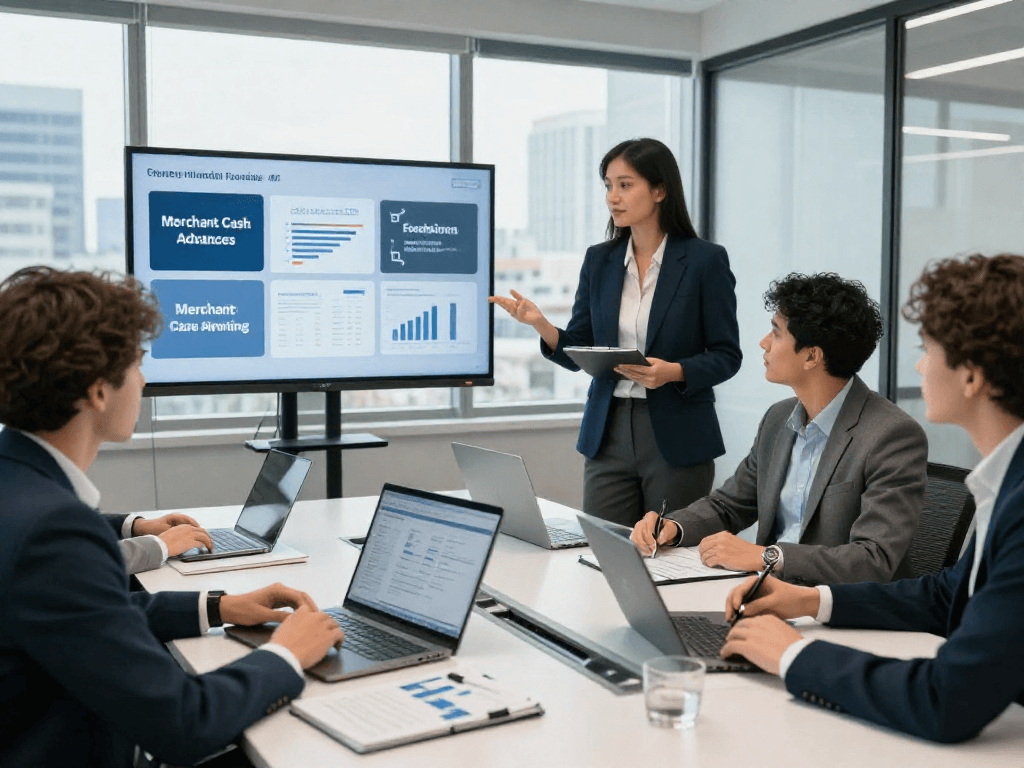 Stop Overlooking Stripe Merchant Cash Advance — Here's Why It's Essential in 2026